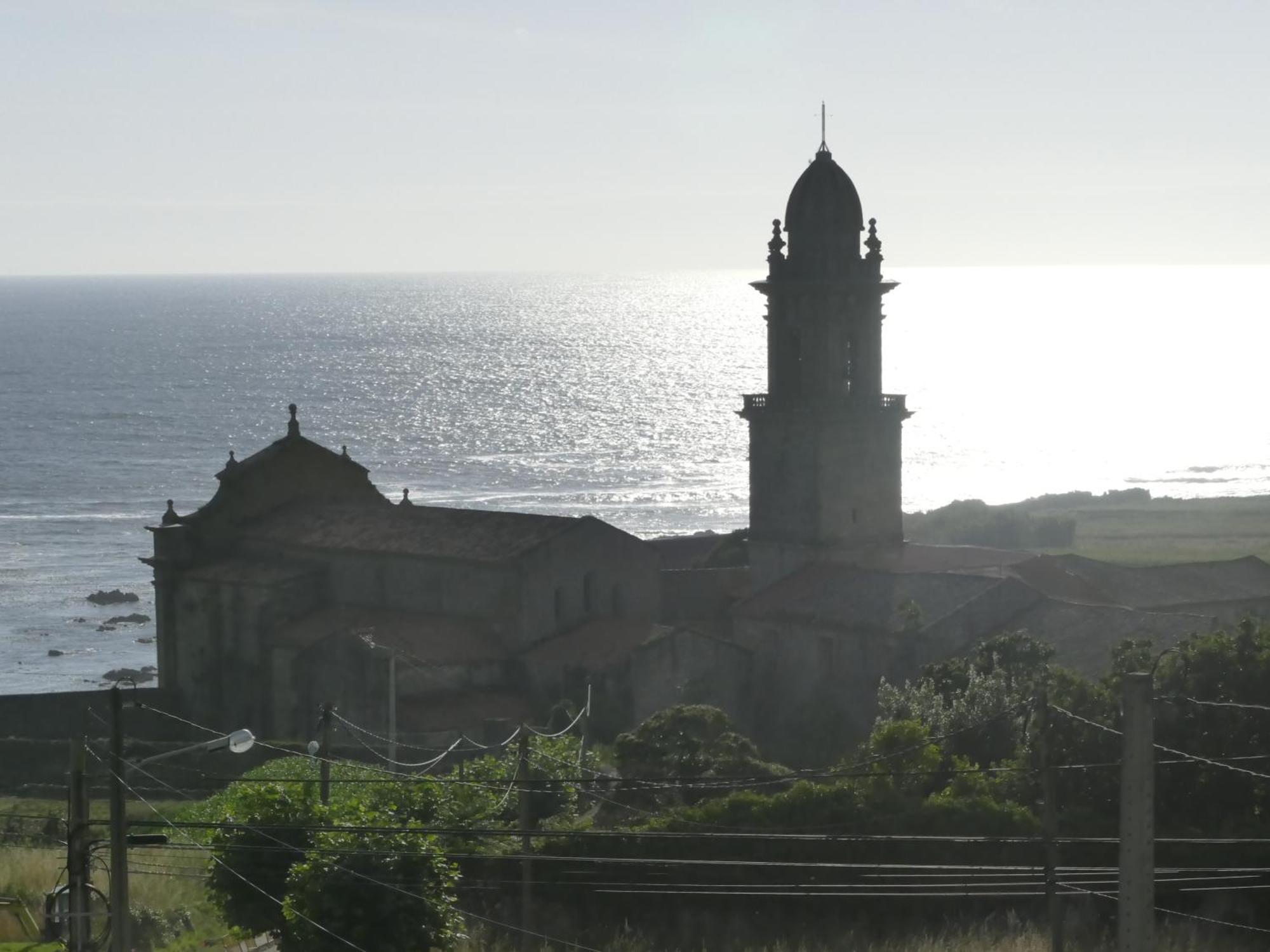Casita A Estrenar En Finca Con Rio Proxima A Tui, Gondomar Y Portugal. Экстерьер фото