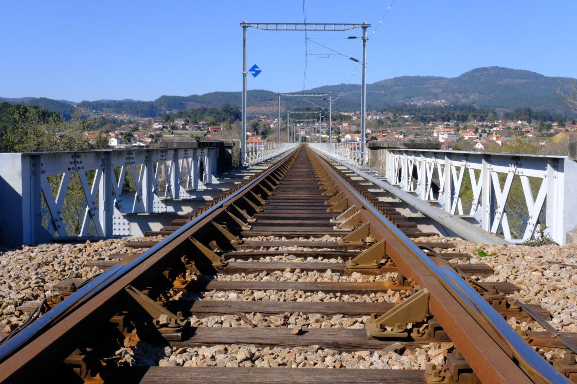 Casita A Estrenar En Finca Con Rio Proxima A Tui, Gondomar Y Portugal. Экстерьер фото